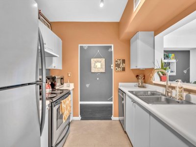 Comprar apartamento en The Tides at Bridgeside Square 611