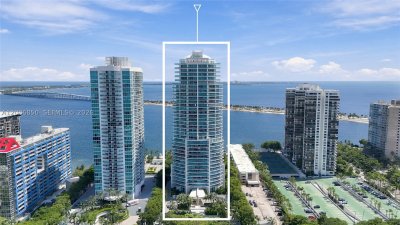Comprar apartamento no Bristol Tower 2205