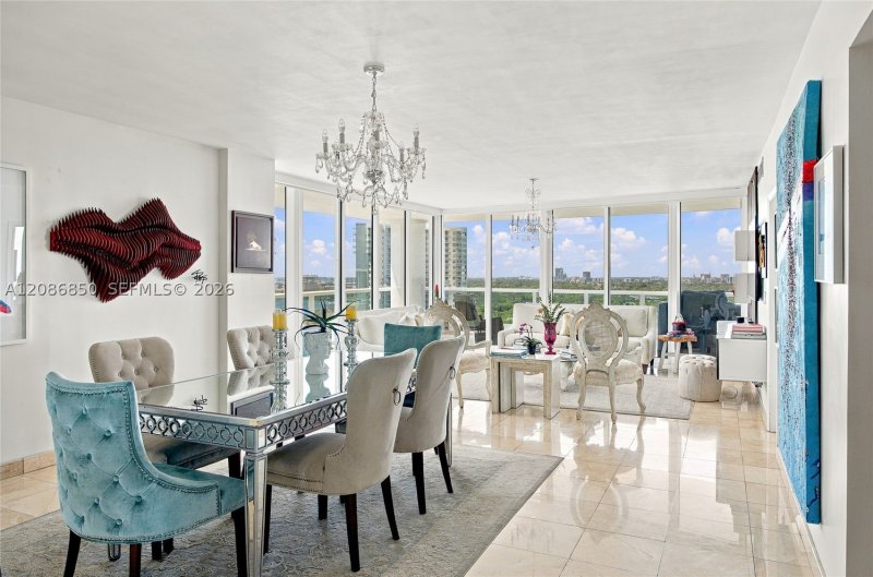 Condo for sale at Bristol Tower 2205