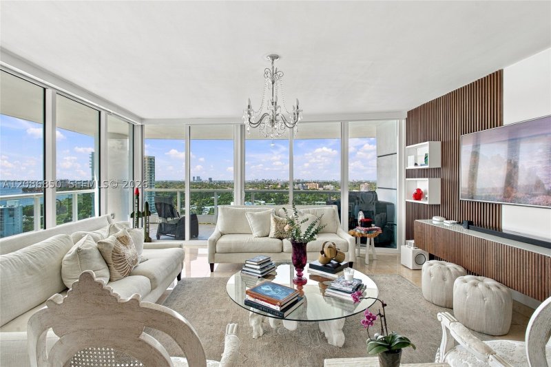 Condo for sale at Bristol Tower 2205