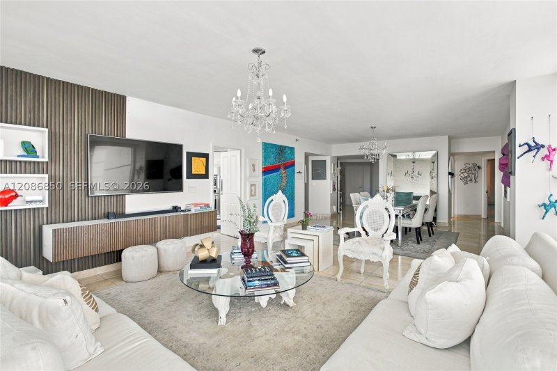 Condo for sale at Bristol Tower 2205