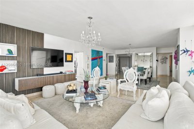 Comprar apartamento no Bristol Tower 2205