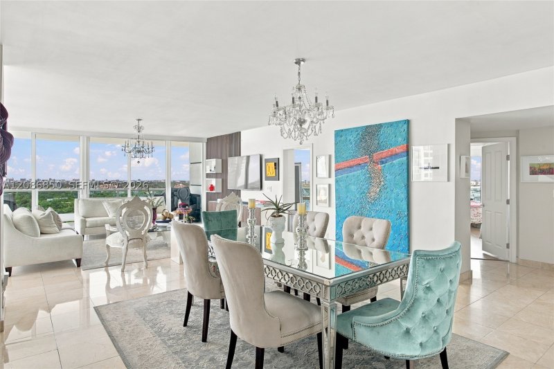 Condo for sale at Bristol Tower 2205