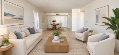 Comprar apartamento en Parc Central South LP08