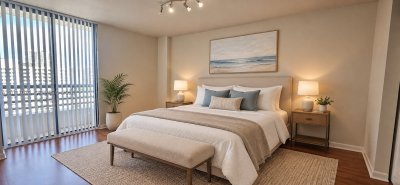 Comprar apartamento en Parc Central South LP08