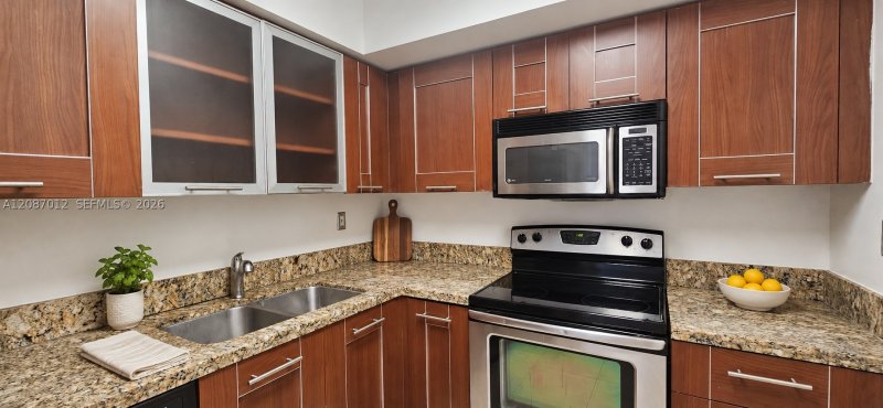 Comprar apartamento en Parc Central South LP08