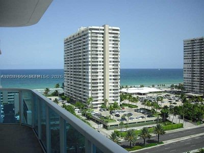 Ocean Marine Yacht Club Apt #1103
