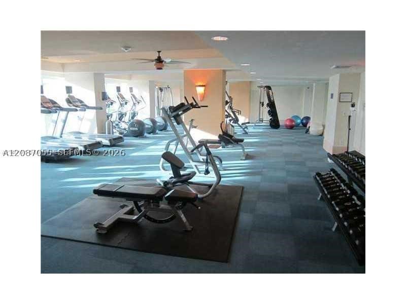 Apartment for rent at Ocean Marine Yacht Club 1103