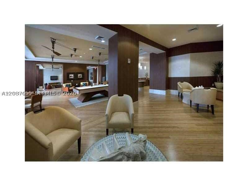Apartment for rent at Ocean Marine Yacht Club 1103