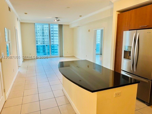 Apartment for rent at Ocean Marine Yacht Club 1103