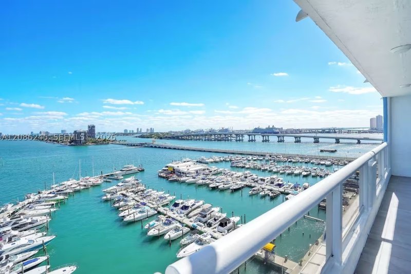Apartment for rent at The Grand A-1434