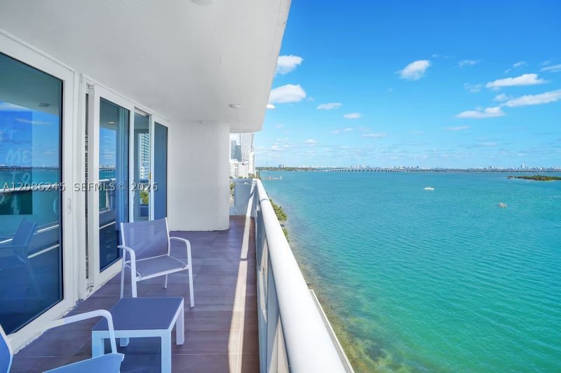 Apartment for rent at The Grand A-1434
