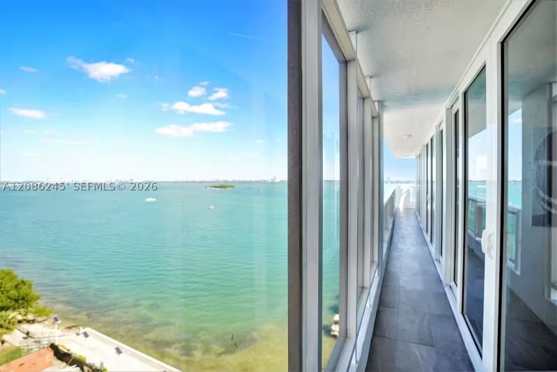 Apartment for rent at The Grand A-1434