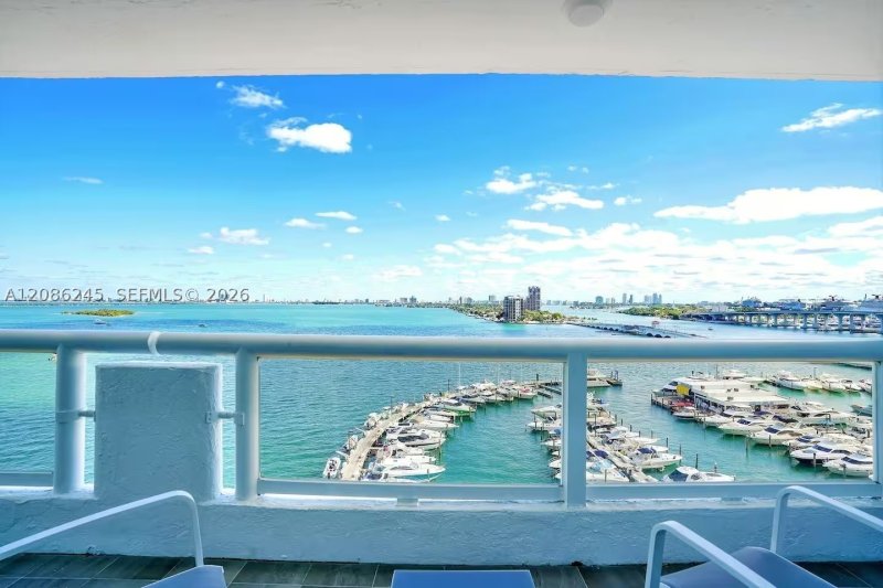 Apartment for rent at The Grand A-1434