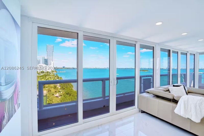 Apartment for rent at The Grand A-1434