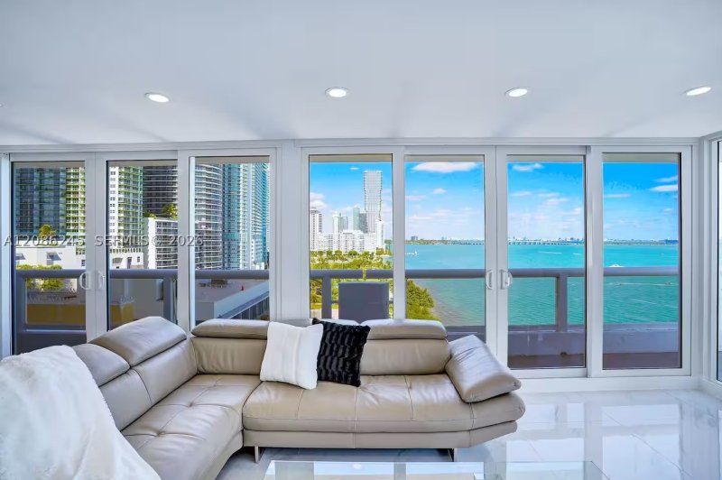Apartment for rent at The Grand A-1434