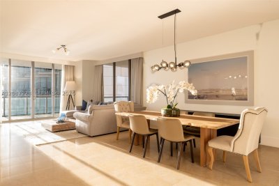 Comprar apartamento en St Regis Bal Harbour North 1104N
