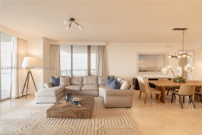 Comprar apartamento en St Regis Bal Harbour North 1104N