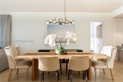Comprar apartamento en St Regis Bal Harbour North 1104N