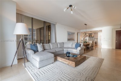 Comprar apartamento en St Regis Bal Harbour North 1104N