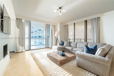 Comprar apartamento en St Regis Bal Harbour North 1104N