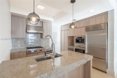 Comprar apartamento en St Regis Bal Harbour North 1104N