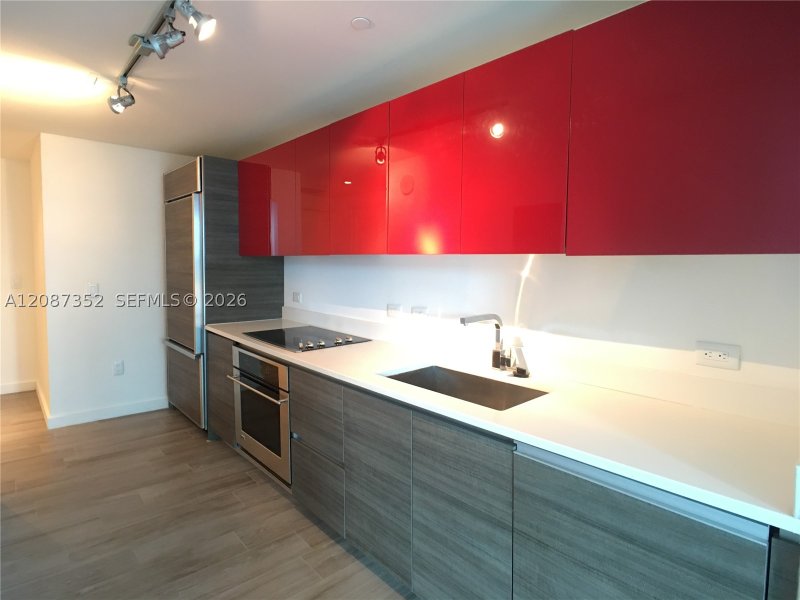 Apartment for rent at 1100 Millecento 1105