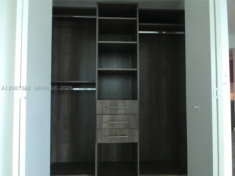 Apartment for rent at 1100 Millecento 1105