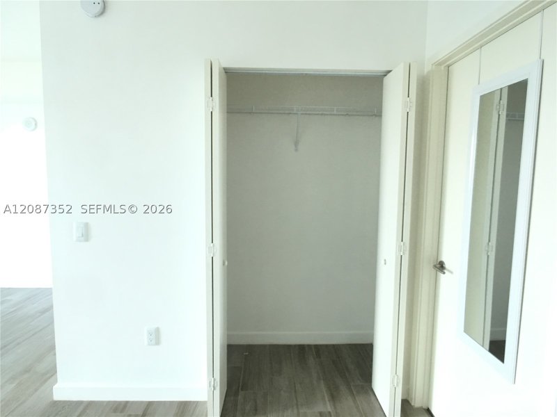 Apartment for rent at 1100 Millecento 1105