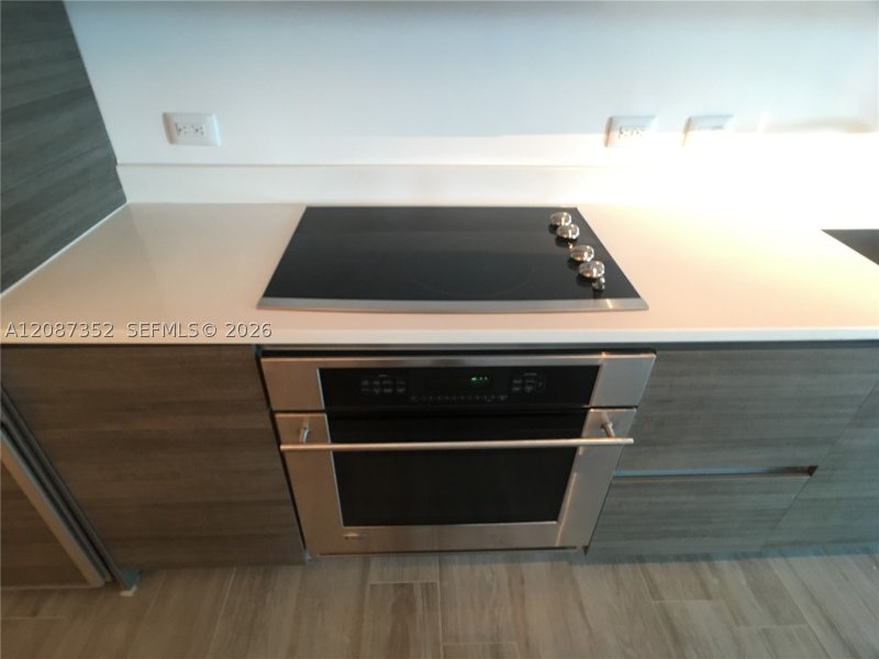 Apartment for rent at 1100 Millecento 1105