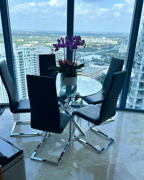 Condo for sale at Las Olas River House 3502