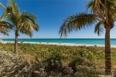 Beach Club One Apt #105