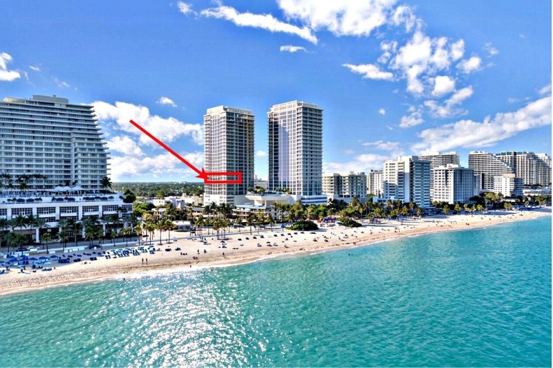 Condo for sale at Selene Oceanfront Residences 902-S
