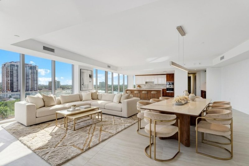 Condo for sale at Selene Oceanfront Residences 902-S
