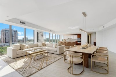 Comprar apartamento en Selene Oceanfront Residences 902-S