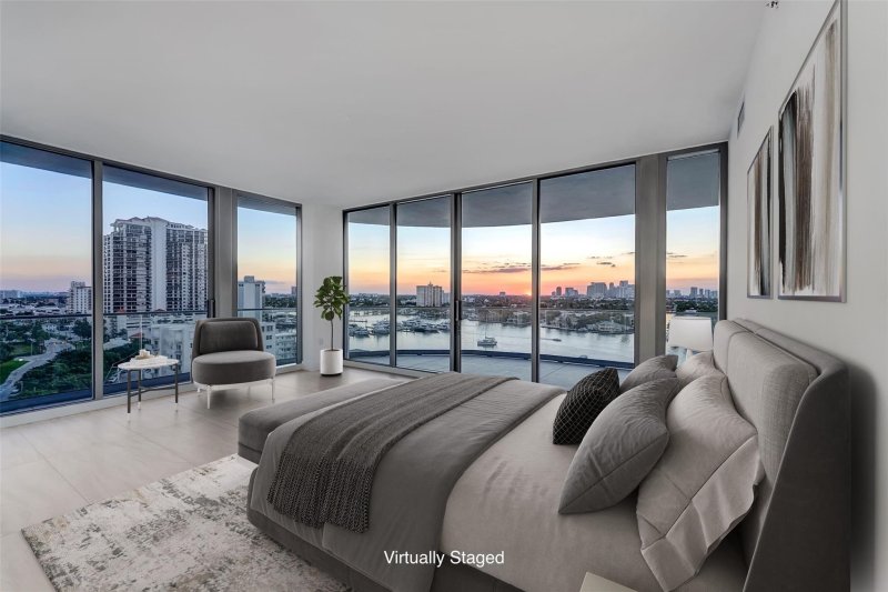 Condo for sale at Selene Oceanfront Residences 902-S