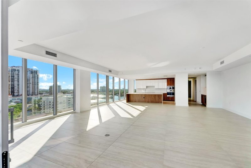 Condo for sale at Selene Oceanfront Residences 902-S