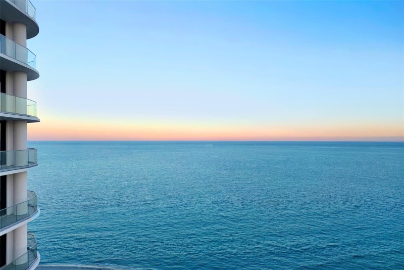 Condo for sale at Selene Oceanfront Residences 902-S