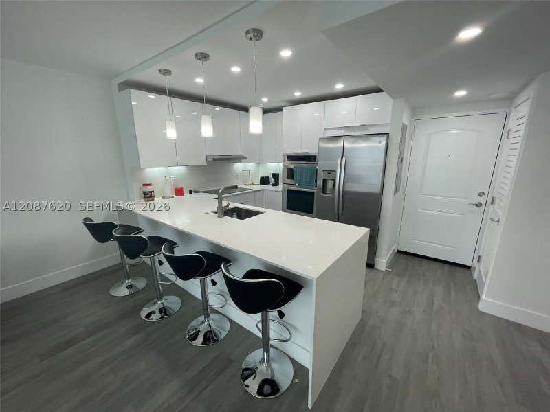 Apartment for rent at Arlen House 1123