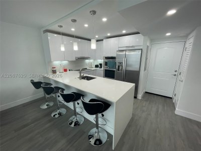 Arlen House Apt #1123