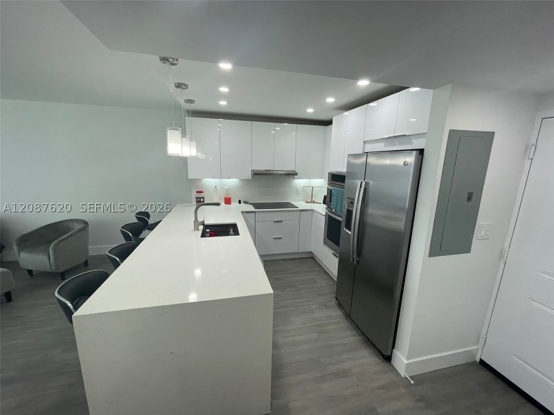 Apartment for rent at Arlen House 1123