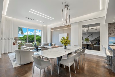 Villas Of Positano Apt #V5