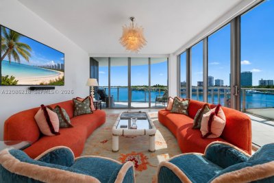 Comprar apartamento en Onda Bay Harbor Islands 506