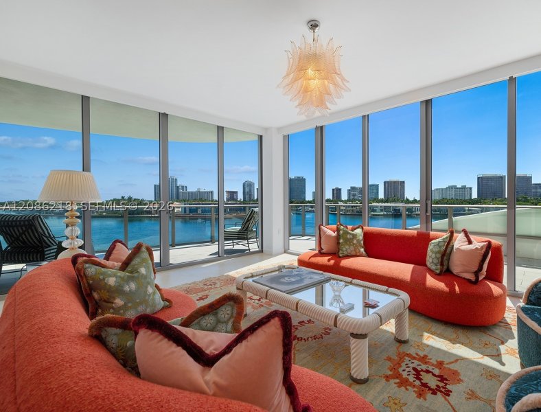 Comprar apartamento en Onda Bay Harbor Islands 506