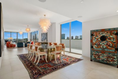 Comprar apartamento en Onda Bay Harbor Islands 506
