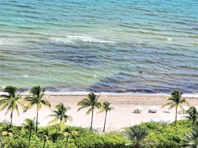 Comprar apartamento no Parker Plaza Estates 1710