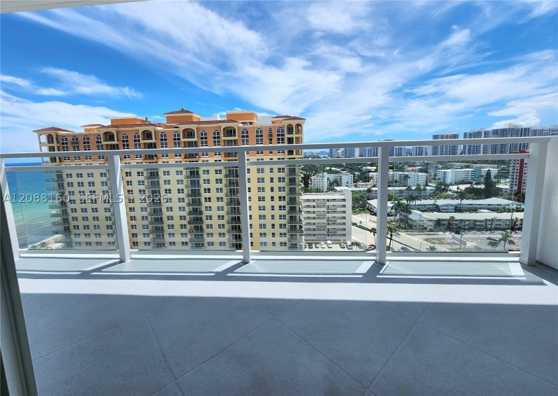 Condo for sale at Parker Plaza Estates 1710