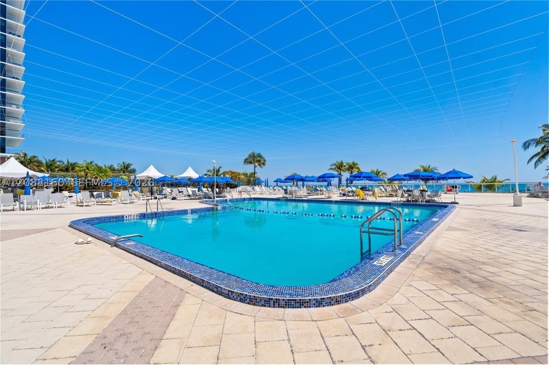 Condo for sale at Parker Plaza Estates 1710