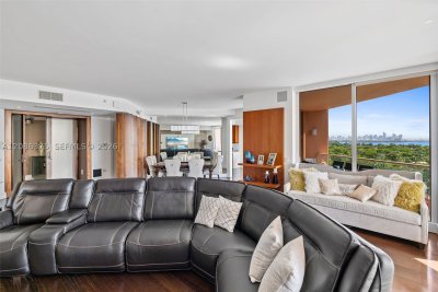 Comprar apartamento en The Gables Club 9D