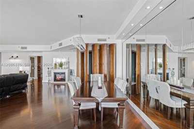 Comprar apartamento en The Gables Club 9D